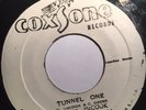 Tommy McCook Tunnel One / Sound Dimension Tunnel Two S1 VGC