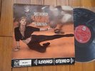 SHOSTAKOVITCH / MARTINON cond. LP RCA SB-2051 STEREO Red Seal Ed.1  EX+