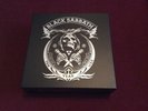 Black Sabbath • The Ten Year War Deluxe BOX SET - BOX ONLY