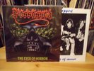 Possessed - The Eyes of Horror   -1 Press Lp-