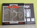 Cro - Mags - Alpha Omega  -1 Press Lp-