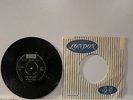 The Fallen Angels - I don't want to fall -RARE Psych Garage 7