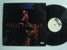 AZ Pieces of A Man HIP-HOP LP NOO TRYBE