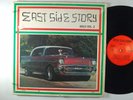 EAST SIDE STORY Gold Vol. 2 v/a SOUL LP Shrink MACOLA LP-2002