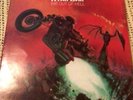 MEATLOAF BAT OUT OF HELL VINYL LP 1977 ORIGINAL AUSTRALIAN PRESS ELPS 3860