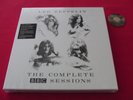 5 LP Box LED ZEPPELIN The Complete BBC Sessions 2016 | Sealed Mint