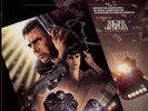Blade Runner - Soundtrack LP, Vangelis, Harrison Ford