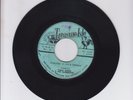 TREASURE ISLE/ EVERYDAY IS JUST A HOLIDAY - SENSATIONS (69 REGGAE ROCKERS 7