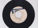STUDIO ONE/ A FOOL, LET THEM TRY  -  ALTON ELLIS  (68 ROCKSTEADY 7