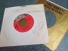 JIM NABORS Autographed 45 THE IMPOSSIBLE DREAM Gomer Pyle Signed