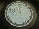 SMALL FACES FROM THE BEGINNING  LP 1967 UK DECCA 1ST MONO LK4872 TEST PRESSING