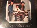 Nomeansno Live And Cuddly 1991 2 x LP Vinyl NM Cover Rare Punk  SEAL NEW