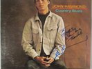 John Hammond ?–  