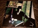 BOB DYLAN - WORLD GONE WRONG - MADE IN HOLLAND vinyl LP record 474857 1
