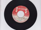 SUCCESS/ BURNING FIRE - JOE HIGGS (70 REGGAE ROOTS 7