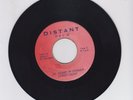 DISTANT DRUM/ MY HEART IN DANGER -  ERROL HOLT (75 REGGAE ROOTS 7