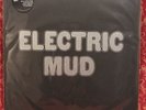 Muddy Waters Electric Mud Third Man Records Chess-Nut Brown Vinyl Ltd Ed LP