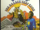 LP JIMMY CLIFF - the harder they come