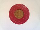 RONNIE FORTE -That was whiskey talkin Northern Soul EX condition.