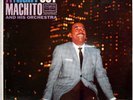 MACHITO AND HIS ORCHESTRA WITH GRACIELA A NIGHT OUT 1960 LP TICO LP 10784 SEALED