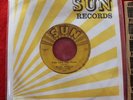 Elvis Presley 45 rpm Baby Let's Play House