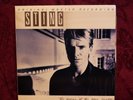 Sting - The Dream of the Blue Turtles - MFSL 1-185 Vinyl LP + INSERT • Police