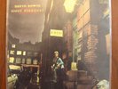 DAVID BOWIE Ziggy Stardust & the Spiders From Mars Vinyl LP 1972 RCA UK NM/VG+