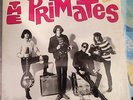 The Primates ?– We Are The Primates Lp 1986 1° Press Voxx Records ?– VXS 200.034