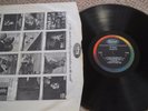 THE BEACH BOYS PET SOUNDS CAPITOL RAINBOW T 2458 1966 RECORD ONLY UK 1ST EX