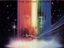Star Trek - US JS 36334 OST LP, Jerry Goldsmith