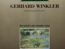Komponisten Portrait - 2 LP 1989, Gerhard Winkler, Berolina Sound