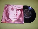 Clodagh Rodgers - Come Back & Shake Me - RARE 1969 Israel Press Misprinted 7