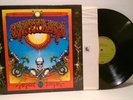 GRATEFUL DEAD Aoxomoxoa '69 WB 7 Arts 1A/1A original mix NM-