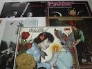 5x CHICK COREA -The leprechaun,The mad hatter...- LPs Jazz Gulda,Bennie Wallace