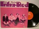 DAVE PIKE SET Infra-Red '72 BASF RARE jazz psych Volker Kriegel NM-