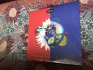 Splatter color vinyl Dave Matthews Band Crash 20th anniversary rare 2LP record