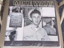 Mike Watt Contemplating The Engine Room 2LP Vinyl RSD Sealed black Friday record