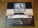 The Very Best Of FRANKIE VALLI and the Four Seasons - VINYL 33 TOURS - 22 titres