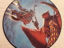 MEAT LOAF - BAT OUT OF HELL II 2 PICTURE DISC LP (VP 2710)