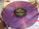 The Beatles - Please Please Me - Purple Vinyl - Stunning