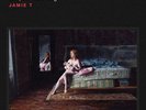 JAMIE T - CARRY ON THE GRUDGE (VINYL)