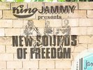 Tribute - Presents: New Sounds of Freedom