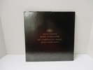 Judy Garland At Carnegie Hall Deluxe Limited Edition Capitol 2 LP Note & Photo
