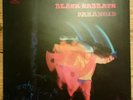 Paranoid Black Sabath Vinyl LP UK 1st issue