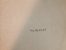 The Beatles White Album MFSL Vinyl LP VG+ see details. Low starting bid.