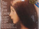 BERG: Violin Concerto, Zukerman, Boulez CBS Promo Vinyl LP NM Digital