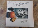 SYD BARRETT DOUBLE UK HARVEST VINYL LP MADCAP LAUGHS & BARRETT IN GATEFOLD EX