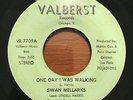 Black Gospel Soul Funk 45 Swan Mellark-One Day I Was Walking HEAR IT