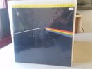 Pink Floyd ?– The Dark Side Of The Moon Mobile Fidelity Sound Lab ?– MFSL 1-017