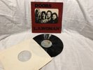 LP – DOORS / L.A. WOMAN